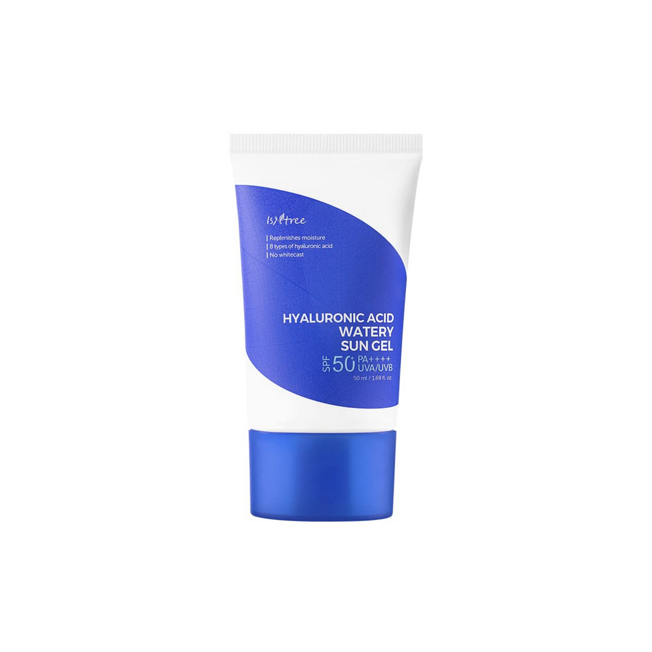 ISTREE HYDRAULIC ACID WATERY SUN GEL