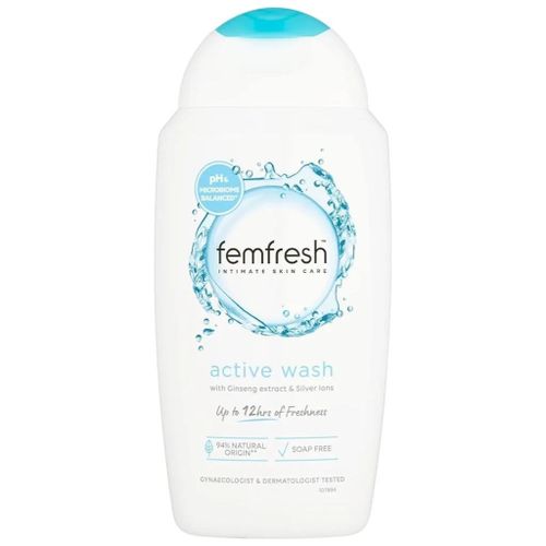 Femfresh Intimate Wash