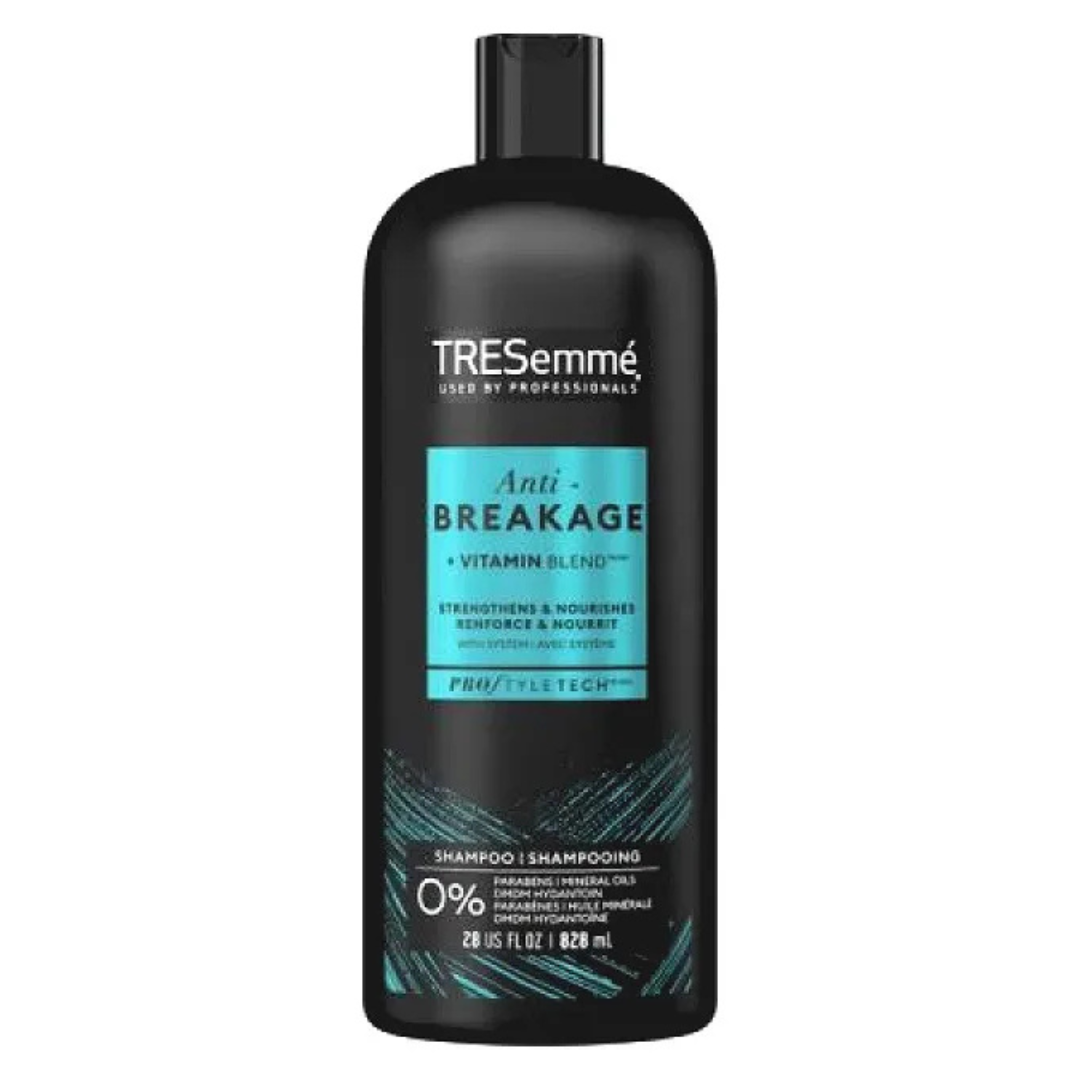 Tresemme anti breakage shampoo