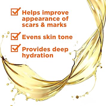 PALMER'S COCOA BUTTER FORMULA SKIN THERAPY OIL - 60ML