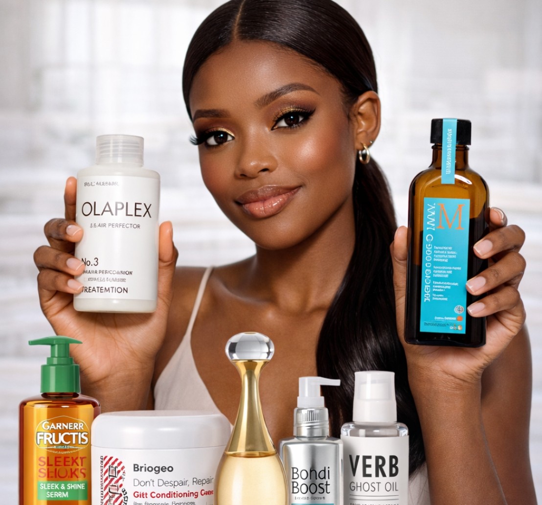Hair Care