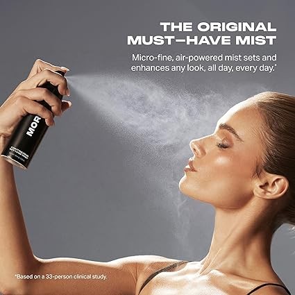 Morphe Continuous Setting Spray 79.4g