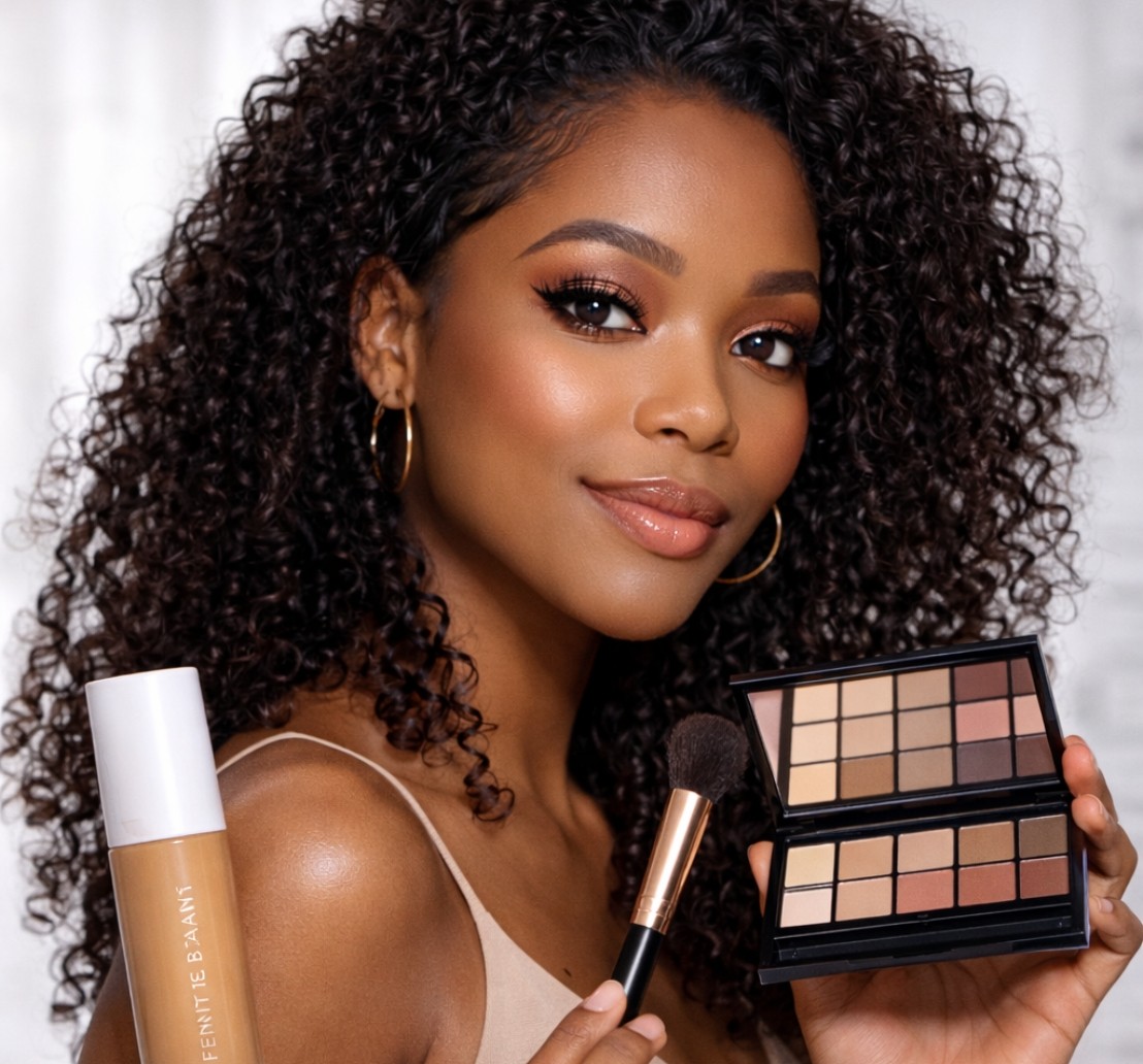 Makeup