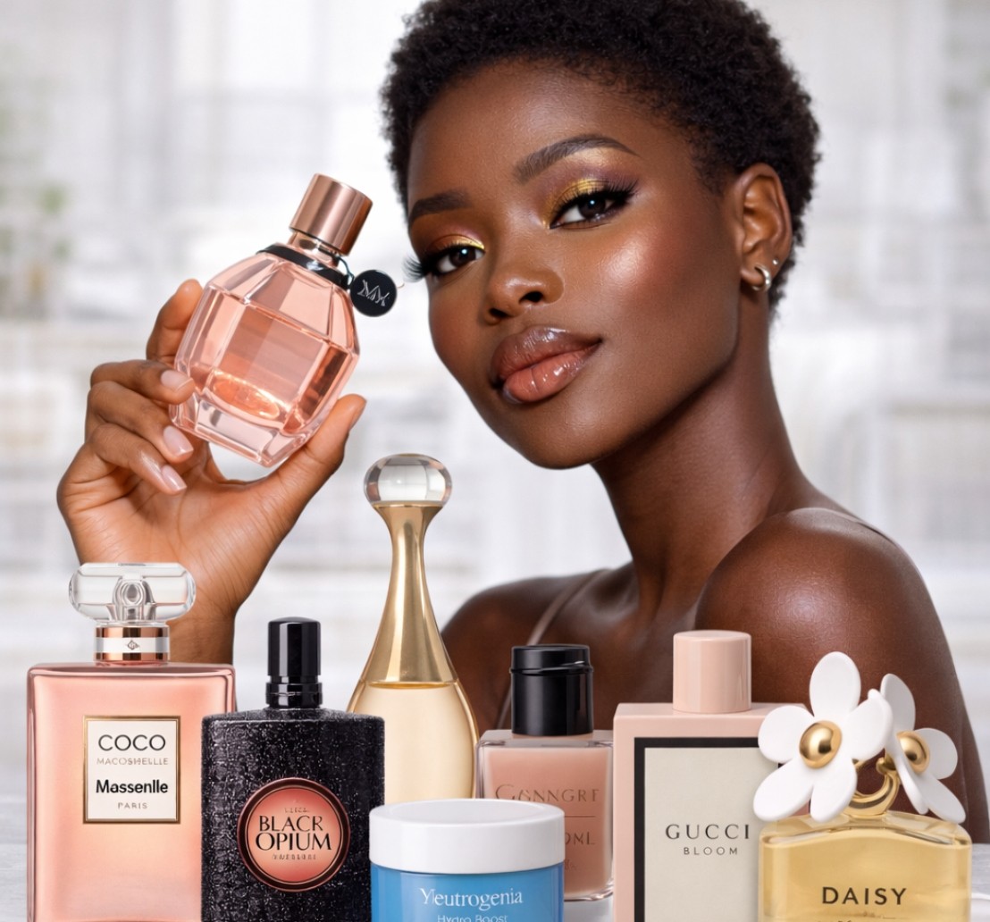 Scents