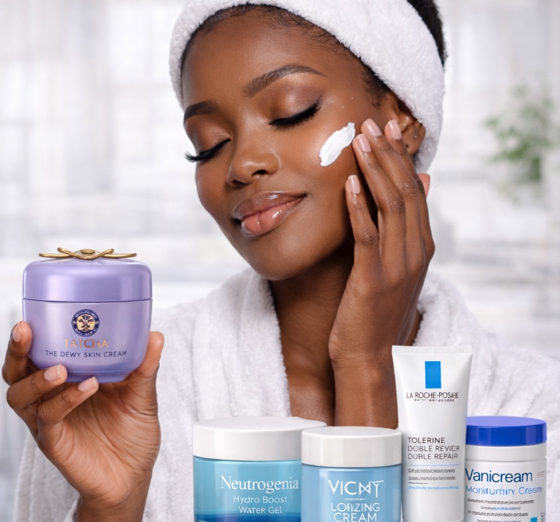 Skincare