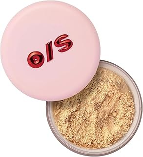 ONE/SIZE by Patrick Starrr Ultimate Blurring Setting Powder Sweet Honey