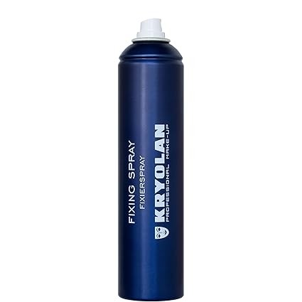 Kryolan Fixing Spray