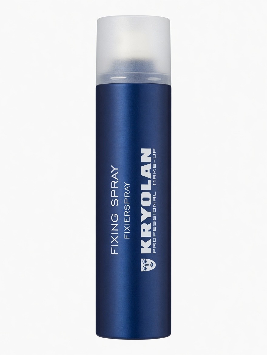 Kryolan Fixing Spray
